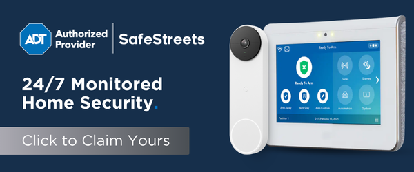 Home Security System